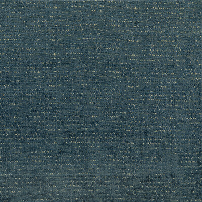 Groundworks GWF-3761.5.0 Plume Upholstery Fabric in Cobalt/Blue