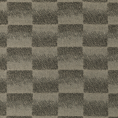 Lee Jofa Modern GWF-3762.21.0 Surge Upholstery Fabric in Charcoal/Grey