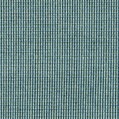 Groundworks GWF-3763.513.0 Risus Upholstery Fabric in Aegean/Blue/Turquoise