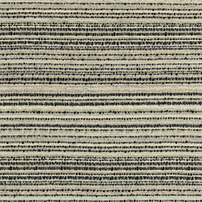Groundworks GWF-3765.168.0 Relic Upholstery Fabric in Noir/Black/Grey