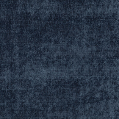 Groundworks GWF-3766.550.0 Rebus Upholstery Fabric in Aegean/Dark Blue/Indigo/Blue