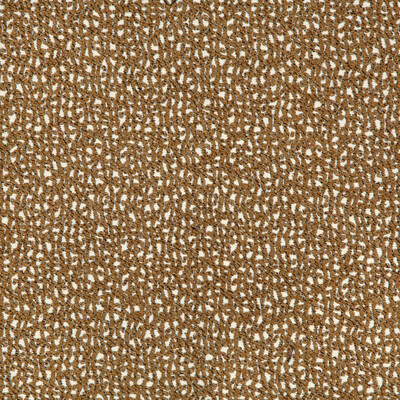 Lee Jofa Modern GWF-3783.612.0 Serra Upholstery Fabric in Tobacco/White/Camel/Brown