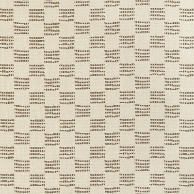 Lee Jofa Modern GWF-3785.16.0 Stroll Upholstery Fabric in Ivory/Beige/Brown