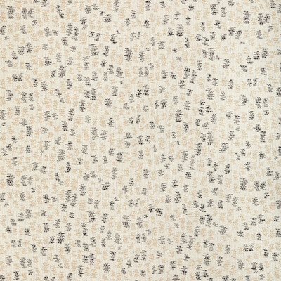 Lee Jofa Modern GWF-3787.168.0 Combe Upholstery Fabric in Ivory/Orange/Rust