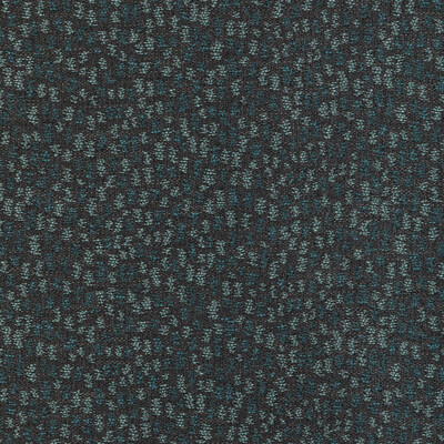 Lee Jofa Modern GWF-3787.521.0 Combe Upholstery Fabric in Peacock/Blue/Charcoal
