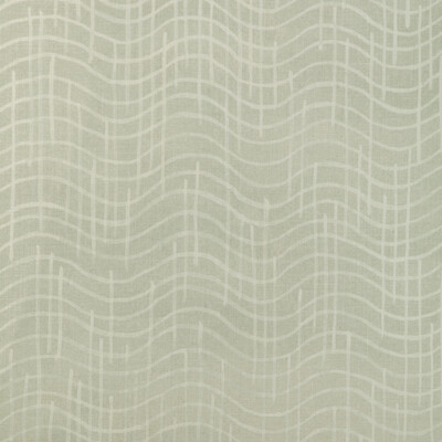 Lee Jofa Modern GWF-3789.11.0 Dada Multipurpose Fabric in Chalk/Light Grey/White