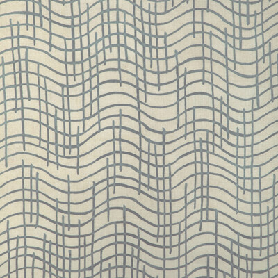 Lee Jofa Modern GWF-3789.1621.0 Dada Multipurpose Fabric in Oyster/Grey/Beige