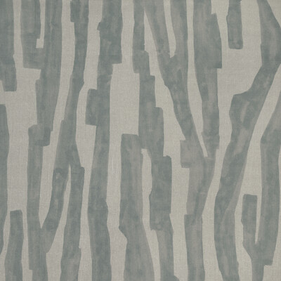 Lee Jofa Modern GWF-3790.11.0 Intargia Multipurpose Fabric in Carbon/Grey/Light Grey