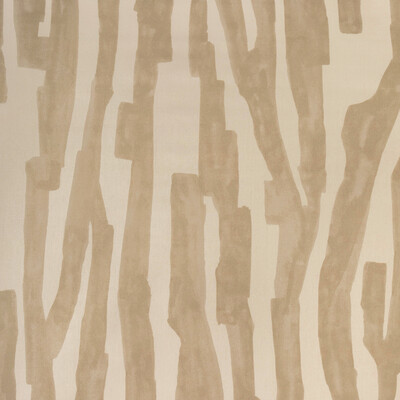 Lee Jofa Modern GWF-3790.16.0 Intargia Multipurpose Fabric in Buff/Ivory/Khaki/Beige