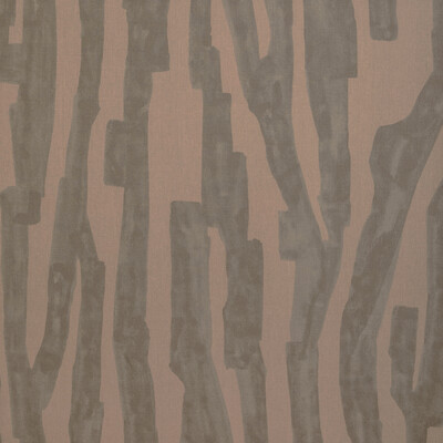 Lee Jofa Modern GWF-3790.711.0 Intargia Multipurpose Fabric in Rouge/Taupe/Salmon