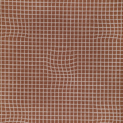 Lee Jofa Modern GWF-3792.1216.0 Armature Upholstery Fabric in Honey/Orange/Beige