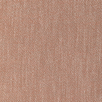 Groundworks GWF-3793.2416.0 Torus Upholstery Fabric in Terracotta/Rust/Ivory