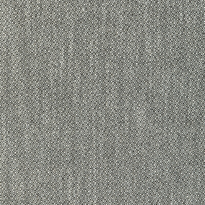 Groundworks GWF-3793.8106.0 Torus Upholstery Fabric in Flint/Charcoal/Ivory