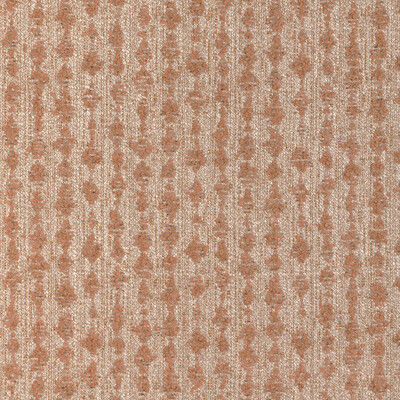 Groundworks GWF-3795.1624.0 Serai Upholstery Fabric in Spice/Orange/Ivory/Brown