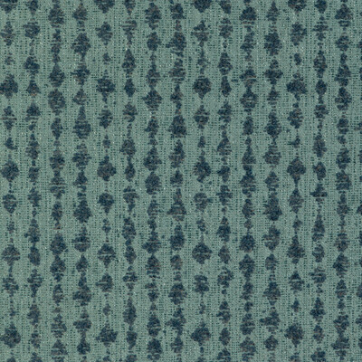 Groundworks GWF-3795.355.0 Serai Upholstery Fabric in Sky/Teal/Blue/Turquoise