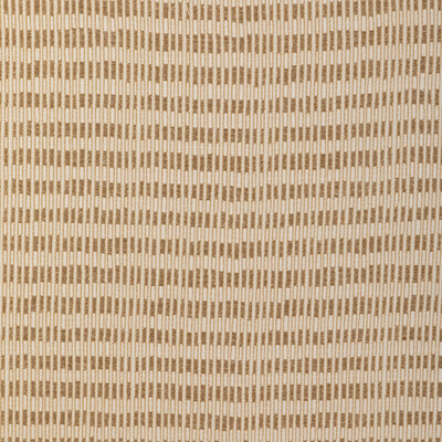 Groundworks GWF-3797.416.0 Baja Upholstery Fabric in Coin/Beige/Orange/Ivory