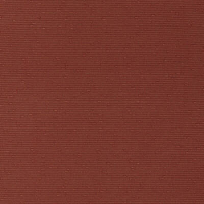 Groundworks GWF-3799.24.0 Cabochon Upholstery Fabric in Rust/Red