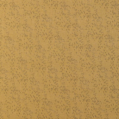 Groundworks GWF-3800.411.0 Hana Upholstery Fabric in Glint/Yellow/Black/Gold