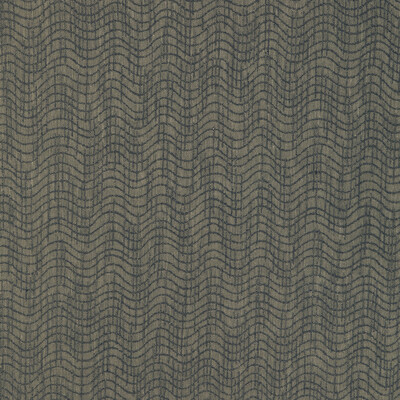 Groundworks GWF-3801.21.0 Dadami Upholstery Fabric in Soot/Beige/Charcoal/Grey