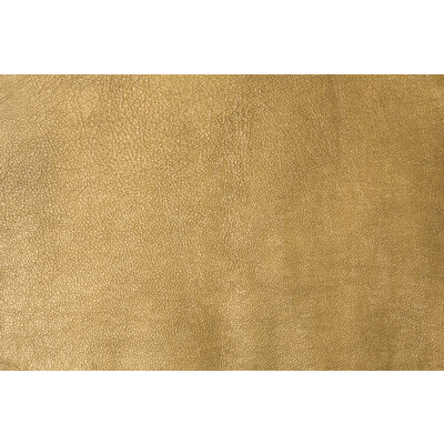 Groundworks GWL-3406.40.0 Trophy Upholstery Fabric in Gold
