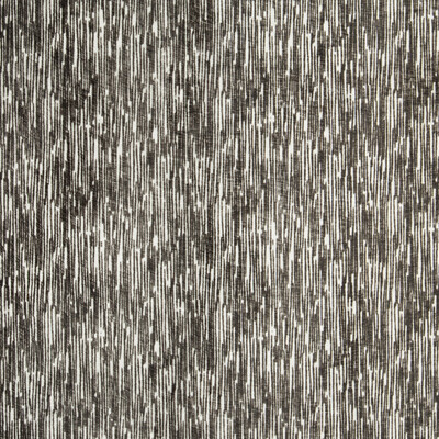 Groundworks GWL-3700.18.0 Era Upholstery Fabric in Frost/onyx/Ivory/Black/Multi