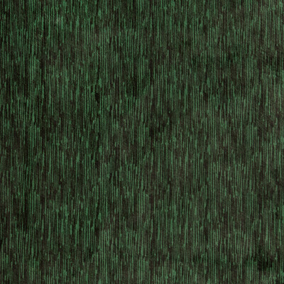 Groundworks GWL-3700.308.0 Era Upholstery Fabric in Emerald/onyx/Green/Black/Multi