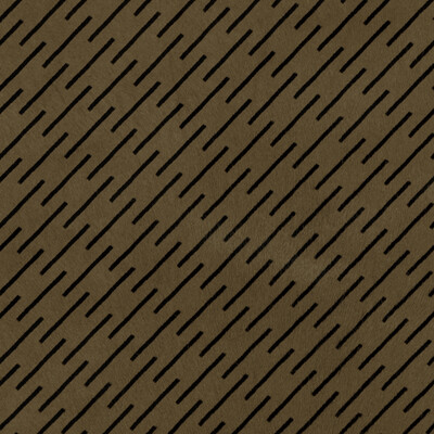 Lee Jofa Modern GWL-3702.6.0 Pitch Hide Upholstery Fabric in Fawn/Brown/Black