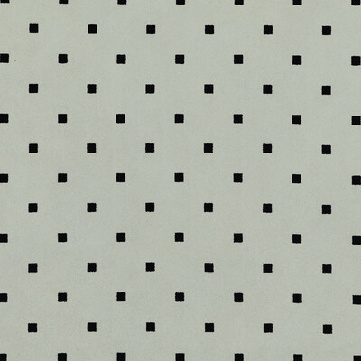 Lee Jofa Modern GWL-3703.1.0 Epoq Check Suede Upholstery Fabric in Salt/White/Black