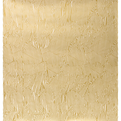 Groundworks GWP-3500.140.0 Avant Wallcovering in Ivory/gold/Ivory/Gold