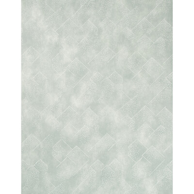 Lee Jofa Modern GWP-3703.511.0 Brink Paper Wallcovering in Arctic/cloud/Slate/Light Grey