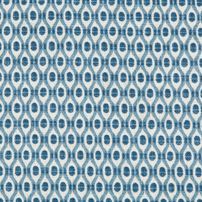 Kravet Basics HANAPEPE.5.0 Kravet Basics Multipurpose Fabric in Hanapepe-/White/Blue