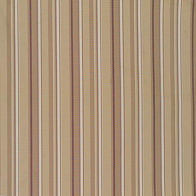 G P & J Baker J0508.230.0 Florentine Stri Multipurpose Fabric in Cream/Beige