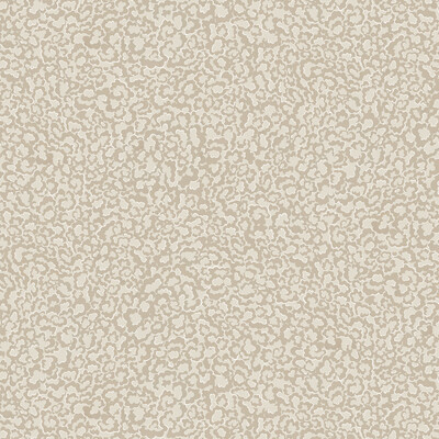 Kravet Couture JMW1021.21.0 Clouds Wallcovering in Beige/Taupe