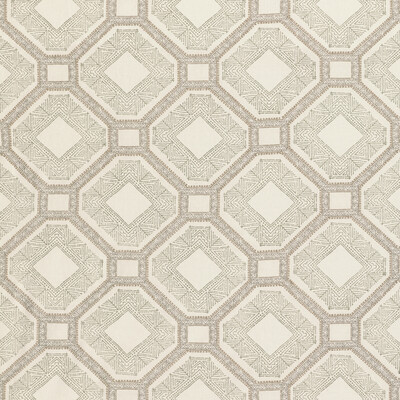Kravet Basics Kalkudah.1611.0 Kalkudah Multipurpose Fabric in Linen/White/Beige/Grey