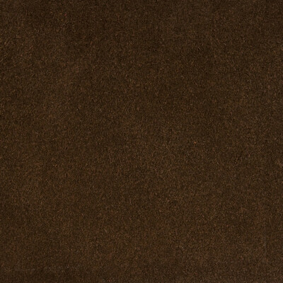 Kravet Design L-HERO.CHOCOLATE.0 Kf Des:: Upholstery Fabric in Brown