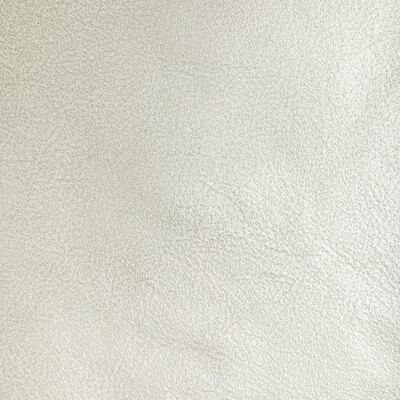 Kravet Couture L-LUSTER.SILVER.0 L-luster Upholstery Fabric in Silver/Metallic