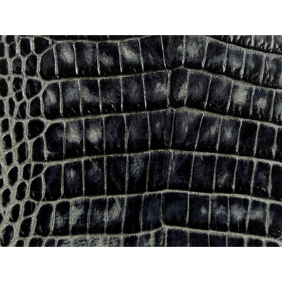 Kravet Couture L-MADRID.FLINT.0 Kravet Couture Upholstery Fabric in Grey , Black , L-madrid-flint