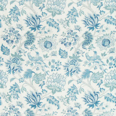 Kravet Basics LAMBROOK.5.0 Lambrook Multipurpose Fabric in Blue , Slate , Hyacinth