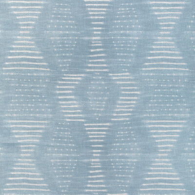 Kravet Couture LATTIMER.15.0 Lattimer Upholstery Fabric in Sky/Light Blue/White/Blue