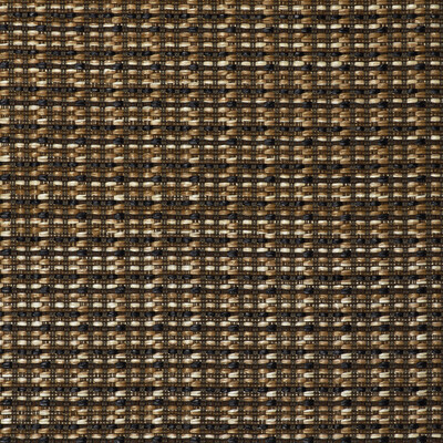 Gaston Y Daniela LCT1002.003.0 Mauregato Upholstery Fabric in Chocolate/Brown