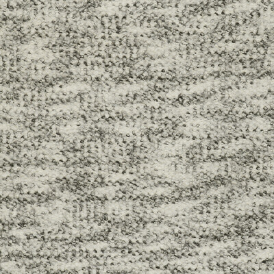 Gaston Y Daniela LCT1004.002.0 Favila Upholstery Fabric in Blanco/White/Black