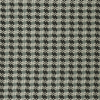 Gaston Y Daniela LCT1005.003.0 Bermudo Upholstery Fabric in Agua/Turquoise/Dark Blue/Beige