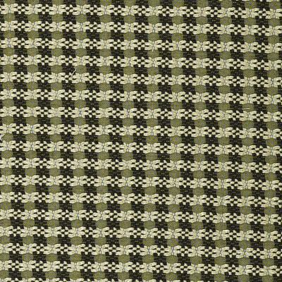 Gaston Y Daniela LCT1005.004.0 Bermudo Upholstery Fabric in Verde/Green/Dark Blue/Khaki
