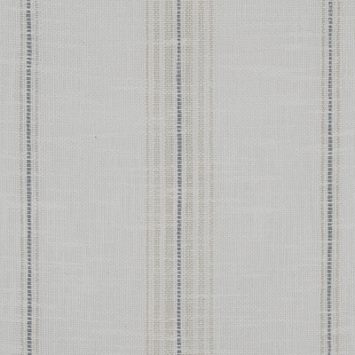Gaston Y Daniela LCT1010.001.0 Urraca Drapery Fabric in Gris/Ivory/Light Grey