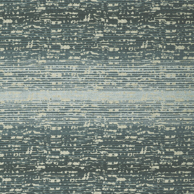 Gaston Y Daniela LCT1012.002.0 Damirchik Upholstery Fabric in Agua/Teal/Turquoise
