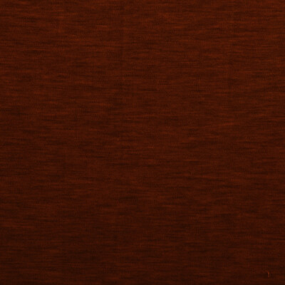 Gaston Y Daniela LCT1013.023.0 Meres Upholstery Fabric in Teja/Red/Rust
