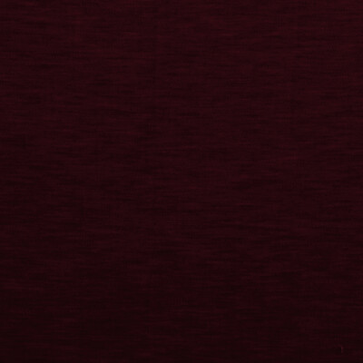 Gaston Y Daniela LCT1013.024.0 Meres Upholstery Fabric in Berenjena/Burgundy/Burgundy/red