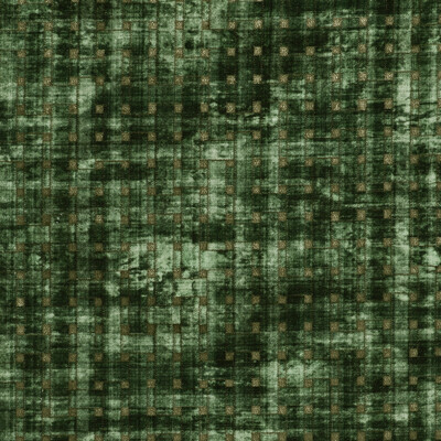 Gaston Y Daniela LCT1016.004.0 Genaro Upholstery Fabric in Verde/Green/Emerald