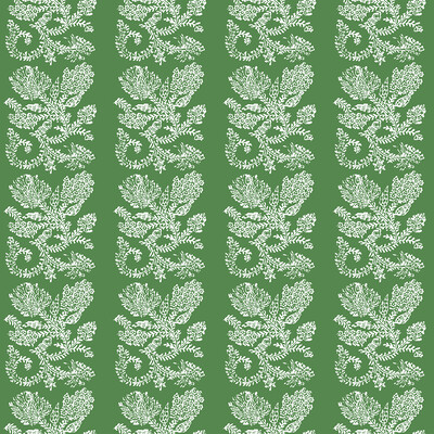 Gaston Y Daniela LCT1026.001.0 Camino Multipurpose Fabric in Verde/Green