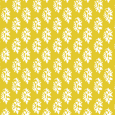 Gaston Y Daniela LCT1027.004.0 Seijo Multipurpose Fabric in Amarillo/Yellow/Gold